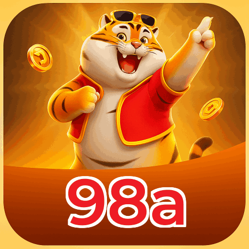 98a logo