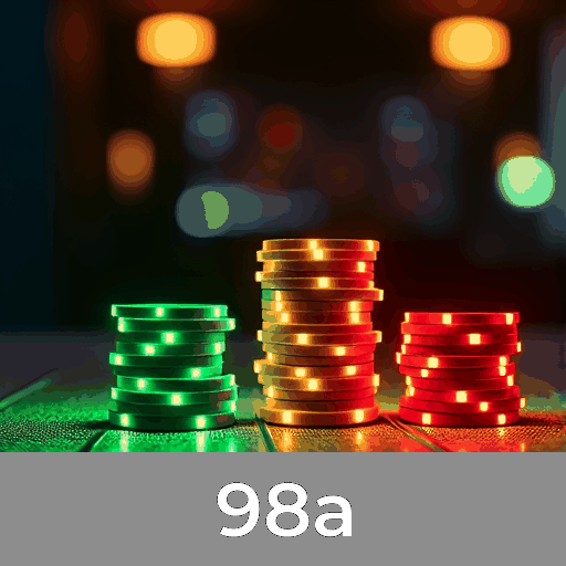 98a Bônus por convite 98a