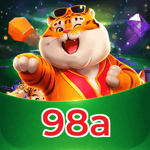 Principais provedores de slots da 98a - NetEnt, Pragmatic Play, Play'n GO