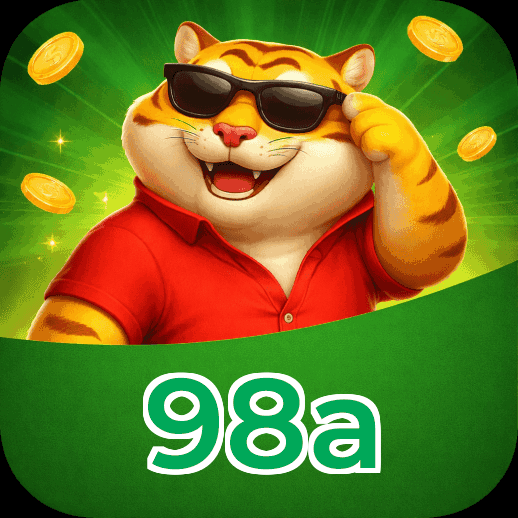 Comparação APP mobile vs versão web da 98a